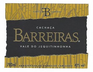 barreiras