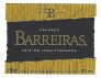 barreiras