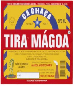 tira-magoa