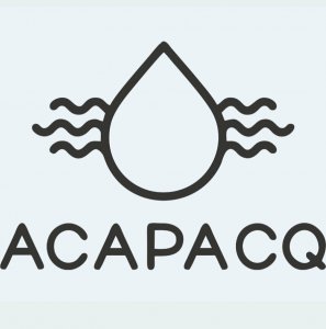ACAPACQ logomarca