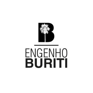 Logomarca Engenho Buriti